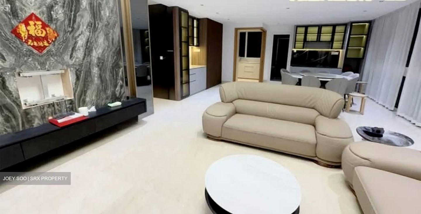 Jalan Baiduri (D15), Terrace #547858151